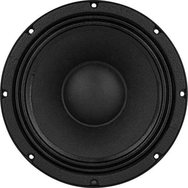Main product image for Dayton Audio Odeum Apollo 10N 10MB250N-8 10" Professional Neodymium Midbass Woofer 8 Ohm295-640
